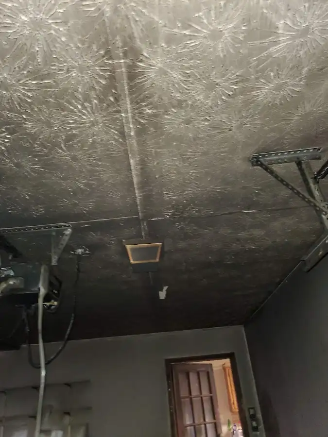 Fire and smoke damage assessment for Emergency Water Damage Services in Tupper Lake
